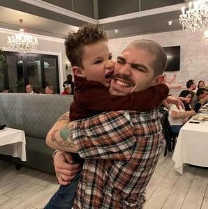 Meet your Posher, Thomas